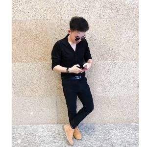 Meet your Posher, Soe zarni